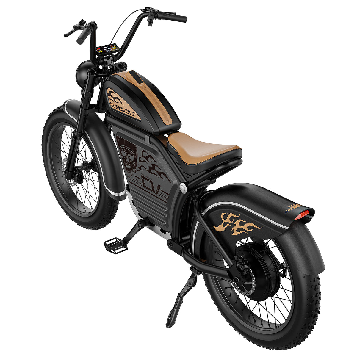 Harley Electric Bike
