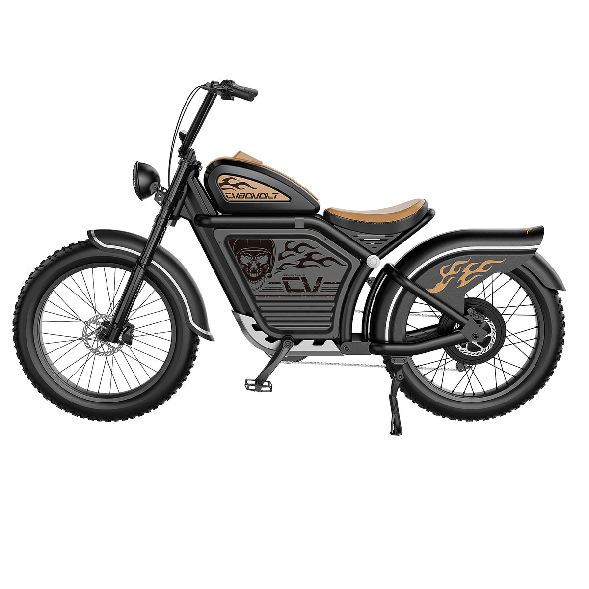 Harley Electric Bike