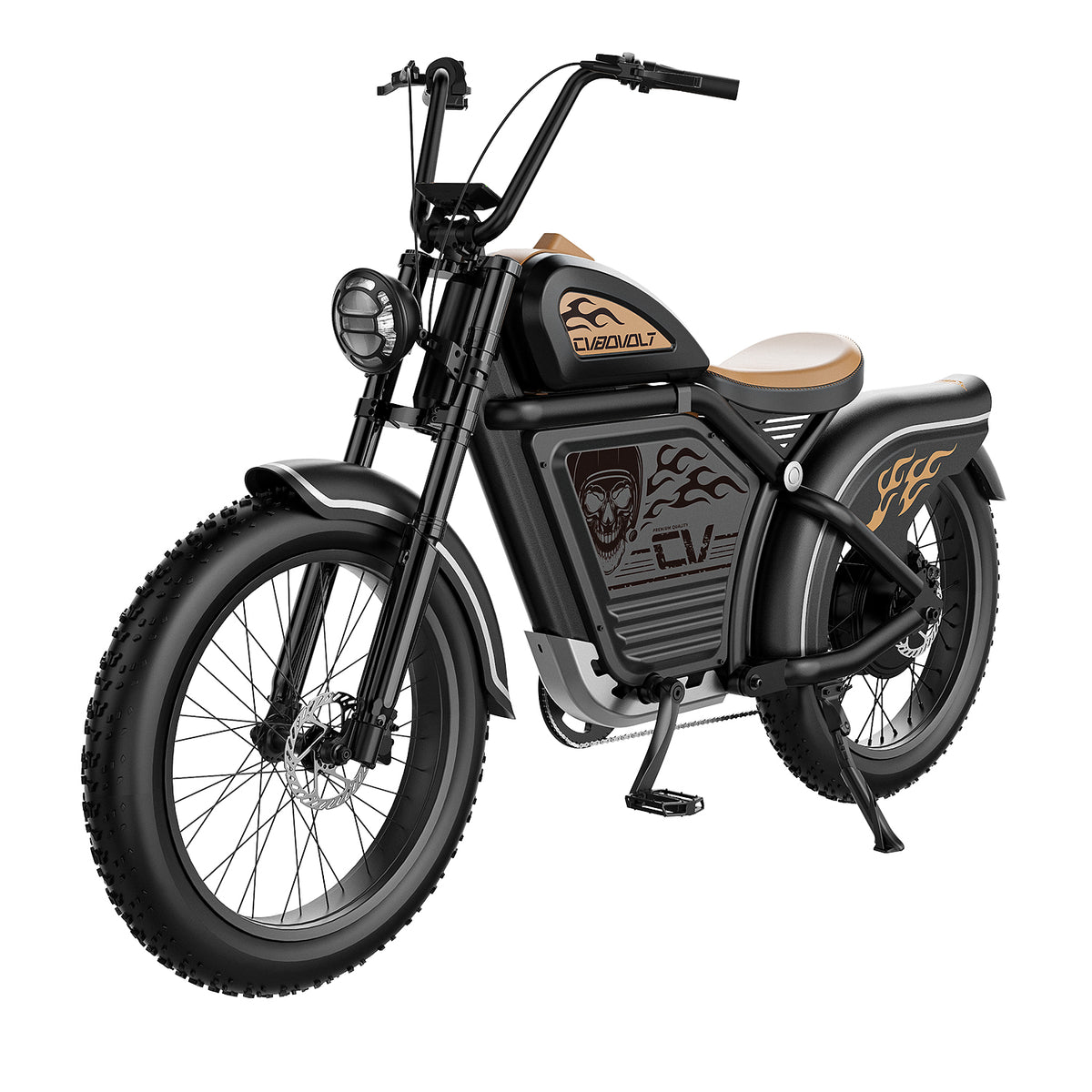 Harley Electric Bike