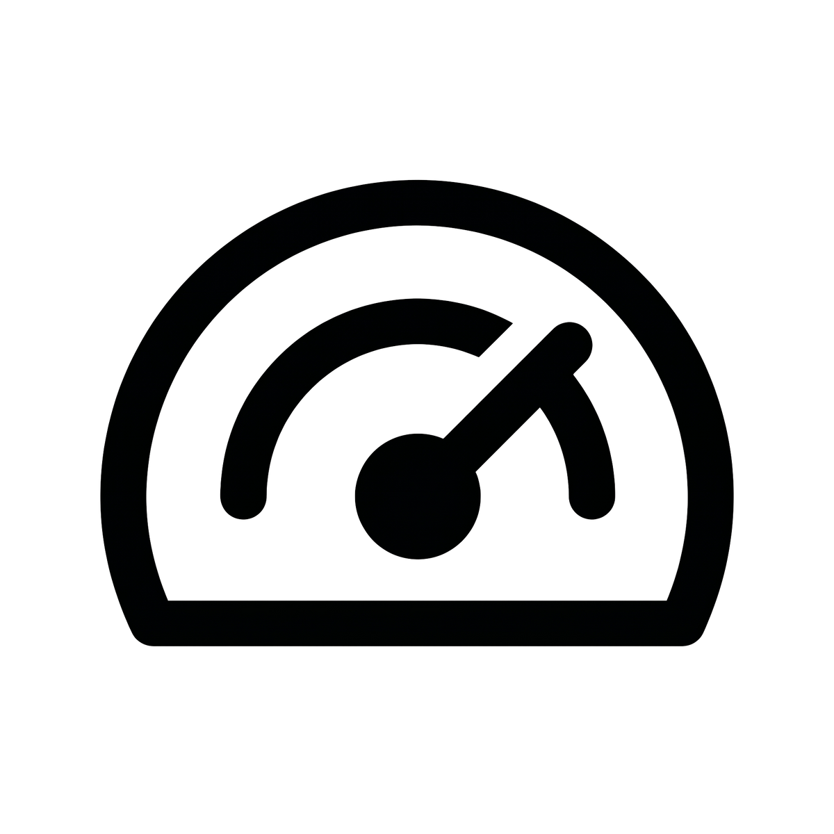 Top Speed
