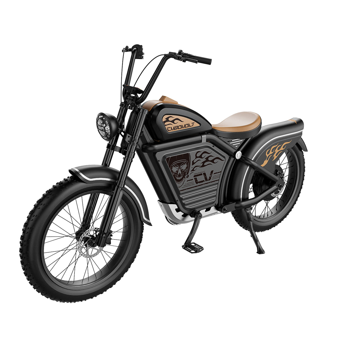 Harley Electric Bike