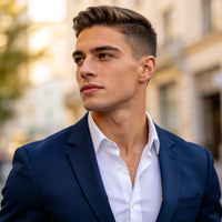 Ethan Collins