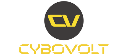 Cybovolt logo