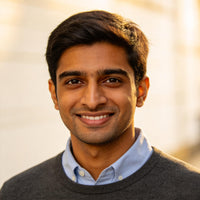 Kevin Patel