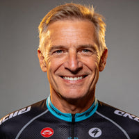 Mark Thompson